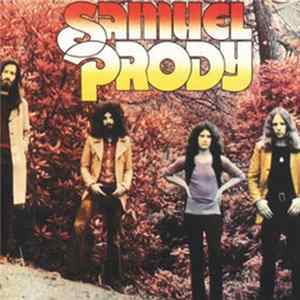 Samuel Prody - Samuel Prody Album