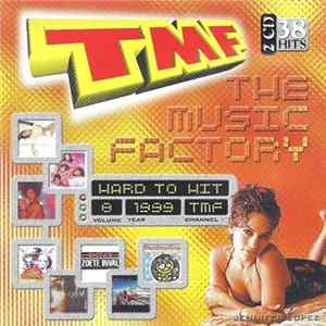 Various - TMF The Music Factory 1999 Volume 8 Album