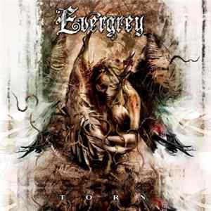 Evergrey - Torn Album