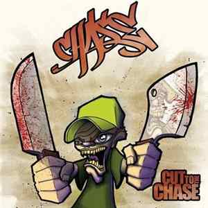 Chase - Cut To The Chase Album