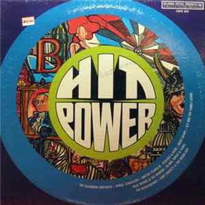 Various - Hit Power! Album