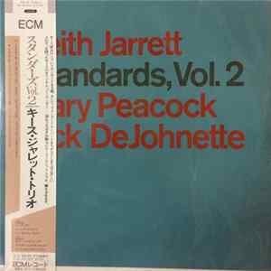 Keith Jarrett - Standards, Vol. 2 Album