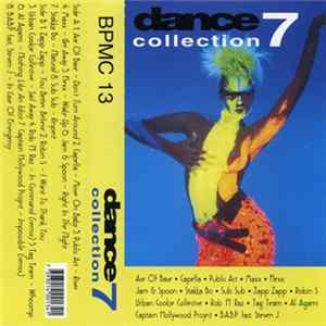 Various - Dance Collection 7 Album