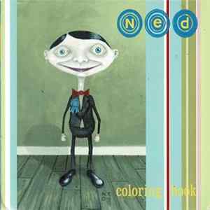 Ned - Coloring Book Album