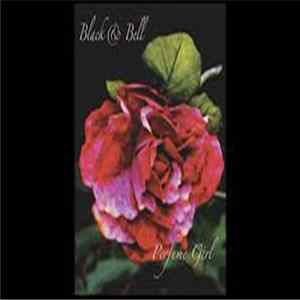 Black & Bell - Perfume Girl Album