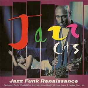 Various - Jazz Cuts - Jazz Funk Renaissance Album