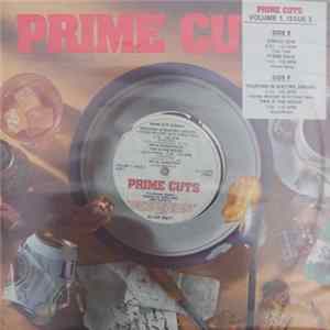 Various - Volume 1, Issue 3 Album