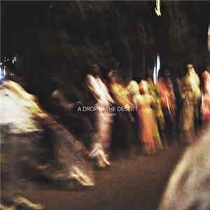 Ambareesh - A Drop In The Desert Album