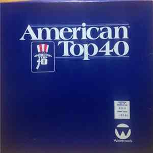 Various - American Top 40 Album