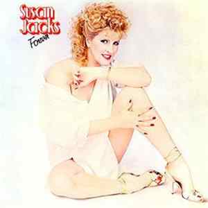 Susan Jacks - Forever Album