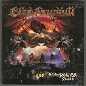 Blind Guardian - Imaginations Through The Looking Glass Album