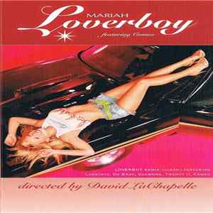 Mariah Carey - Loverboy Album