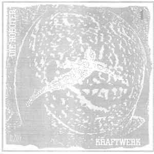 Kraftwerk - Die Roboter Album