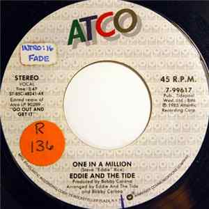 Eddie And The Tide - One In A Million / Looking For Excitement Album