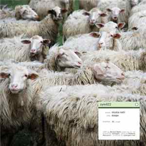 Nicola Ratti - Èsope Album