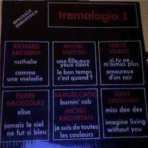 Various - Tremalogia 1 Album