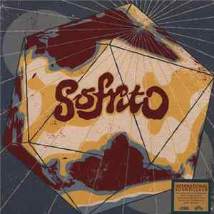 Various - Sofrito: International Soundclash Album