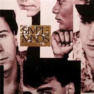 Simple Minds - Once Upon A Time Album
