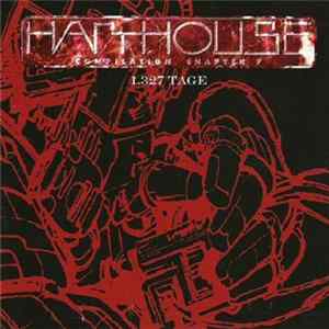 Various - Harthouse Compilation Chapter 7 - 1.327 Tage Album