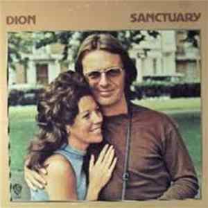 Dion - Sanctuary Album
