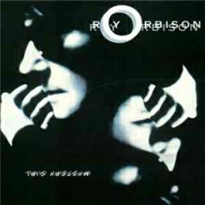 Roy Orbison - Mystery Girl Album