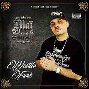 Maï Kash - Westilo Funk Album
