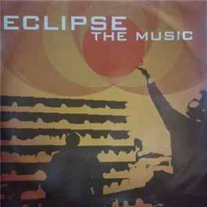 Eclipse - The Music Album