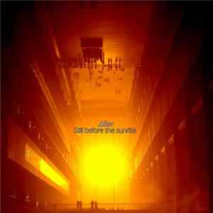 Alkor - Still Before The Sunrise Album