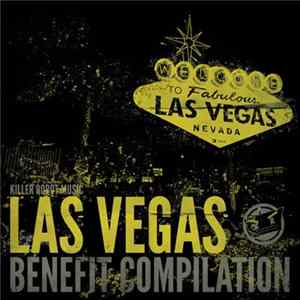 Various - Killer Robot Music Presents: Las Vegas Benefit Compilation Album