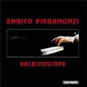 Enrico Pieranunzi - Kaleidoscope Album