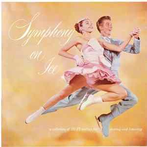 The Kingsway Strings - Symphony On Ice Album