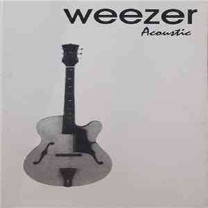 Weezer - Acoustic Album