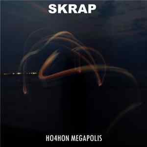 Skrap - Ночной Мегаполис Album