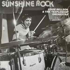 Louie Bellson & The "Explosion" Orchestra - Sunshine Rock Album