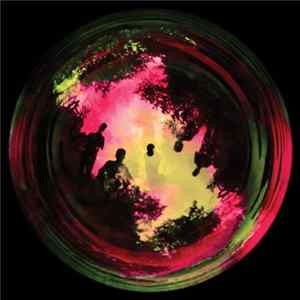 George Fields - Beyond Realm Album