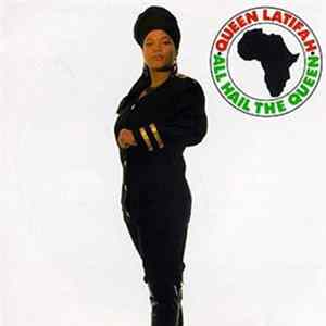 Queen Latifah - All Hail The Queen Album
