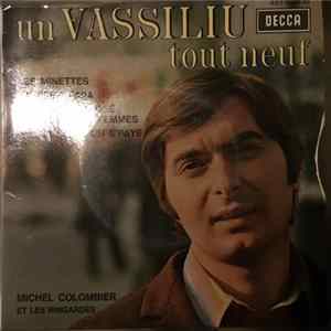 Pierre Vassiliu - Un Vassiliu Tout Neuf Album