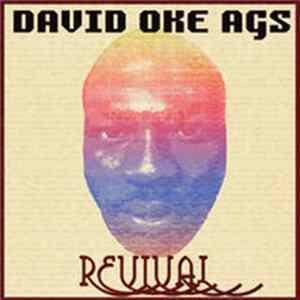 David Oke A.G.S - Revial Album