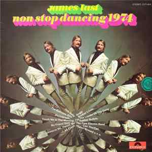 James Last - Non Stop Dancing 1974 Album