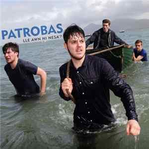 Patrobas - Lle Awn Ni Nesa'? Album