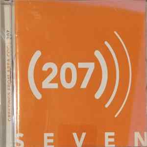 Various - Greetings From Area Code 207 Volume 7 Album