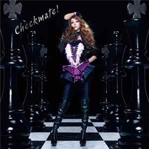 Namie Amuro - Checkmate! Album