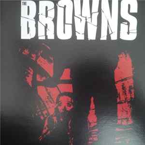 The Browns - The Browns Album