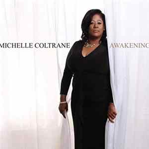 Michelle Coltrane - Awakening Album