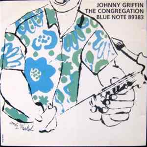Johnny Griffin - The Congregation Album
