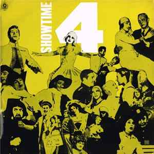 Various - Showtime 4 Album