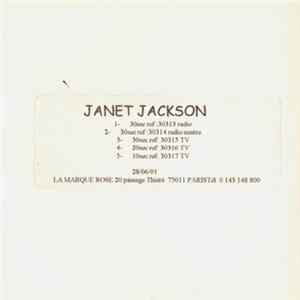 Janet Jackson - Untitled Album