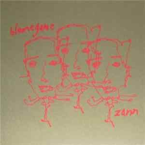 Blame Game / Zann - Blame Game / Zann Album