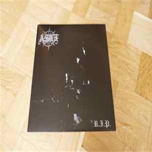 Aske - R.I.P. Album