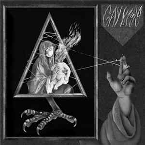 Gay Kiss - Preservation Measures Album